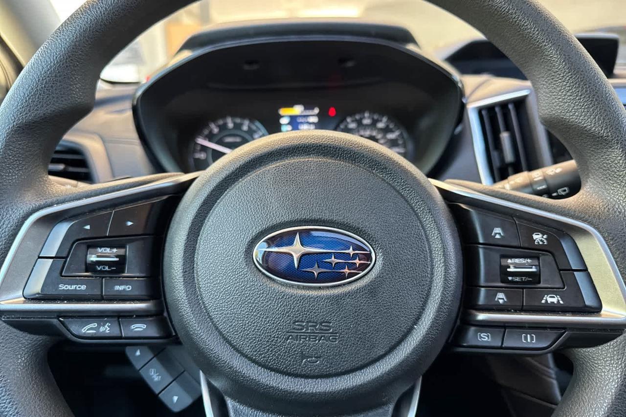 2022 Subaru Impreza Premium Roseville CA