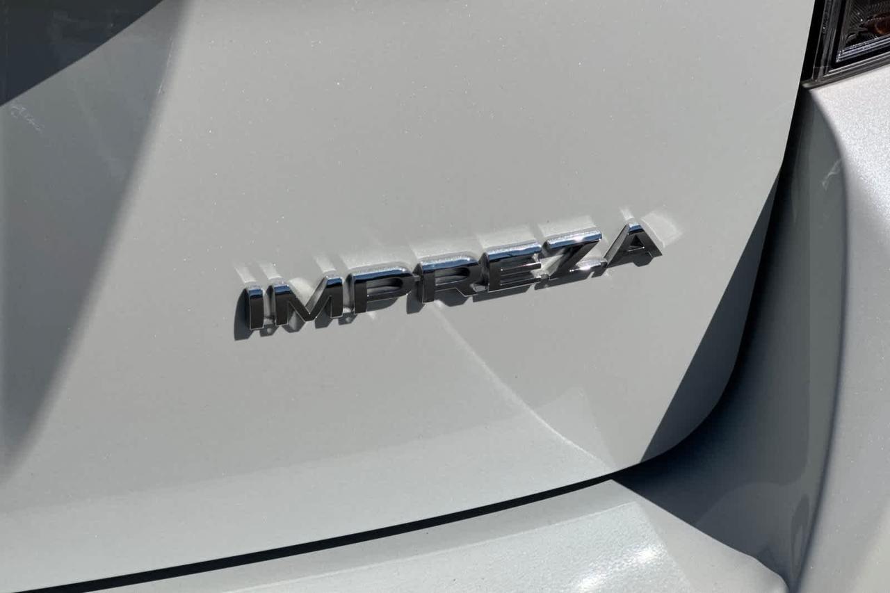 2022 Subaru Impreza Premium Roseville CA