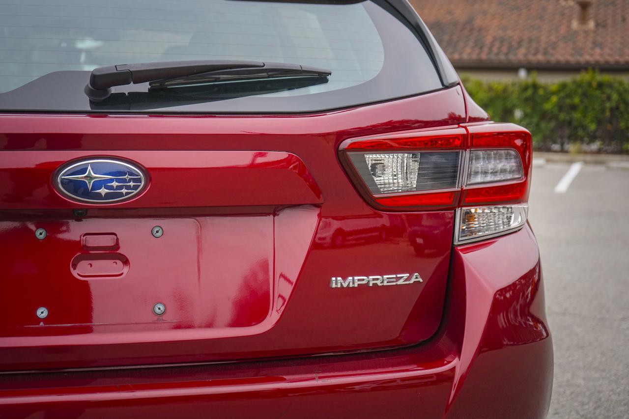 2022 Subaru Impreza Premium San Antonio TX