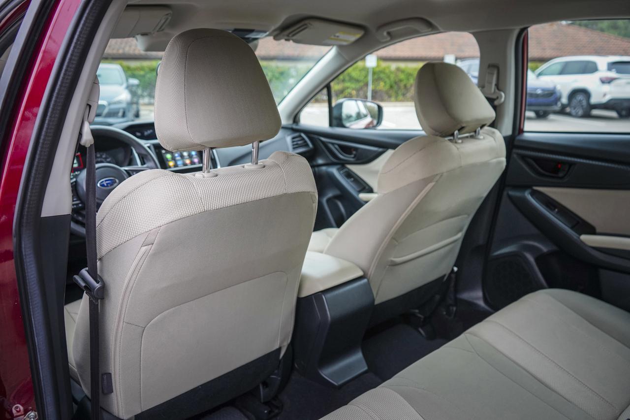 2022 Subaru Impreza Premium San Antonio TX