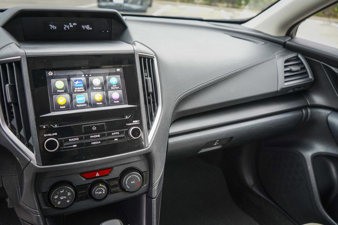 2022 Subaru Impreza Premium San Antonio TX