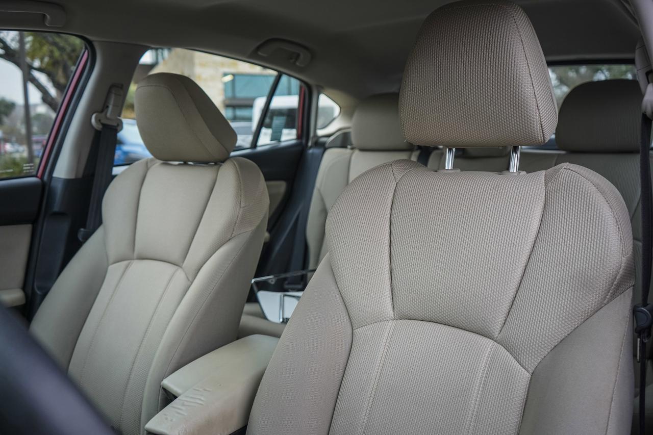 2022 Subaru Impreza Premium San Antonio TX