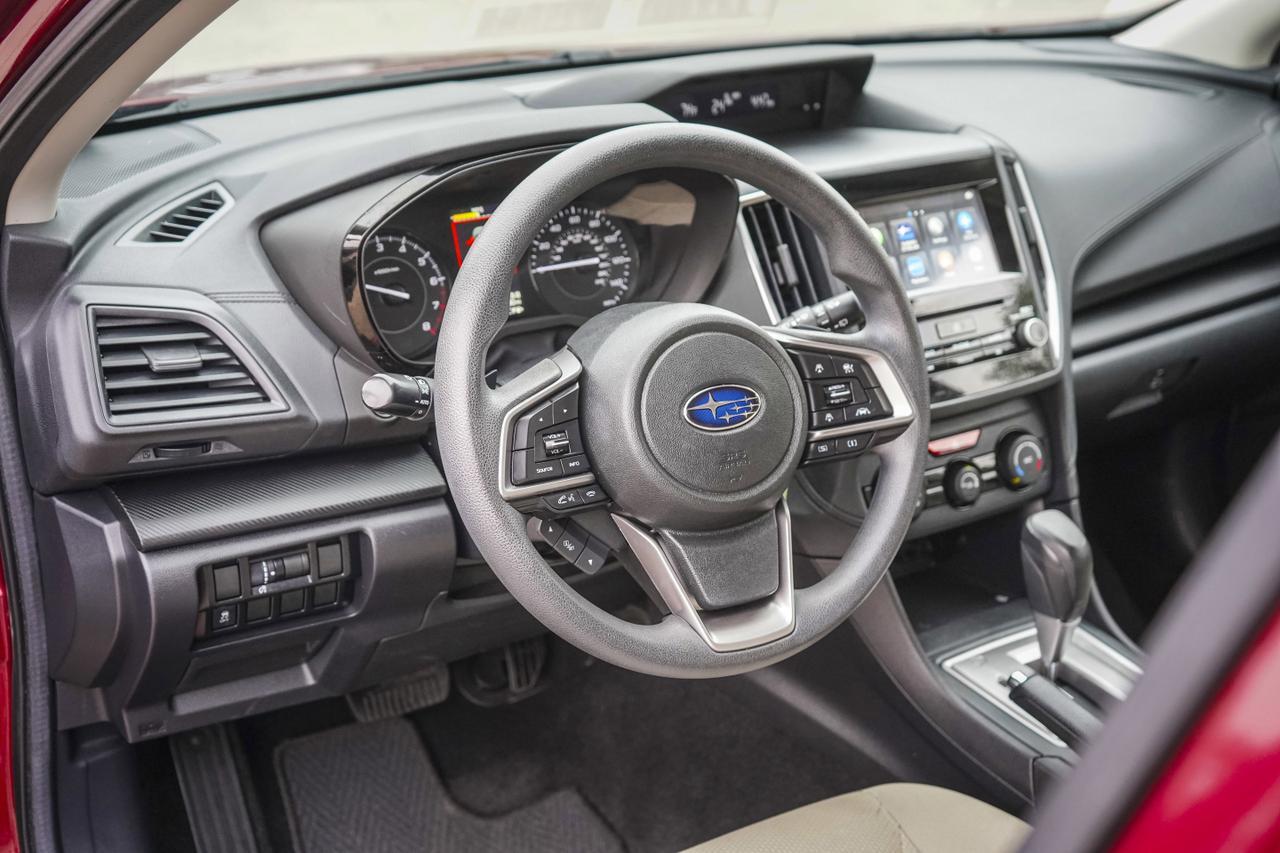 2022 Subaru Impreza Premium San Antonio TX