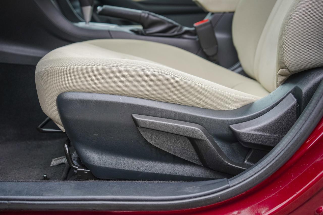 2022 Subaru Impreza Premium San Antonio TX