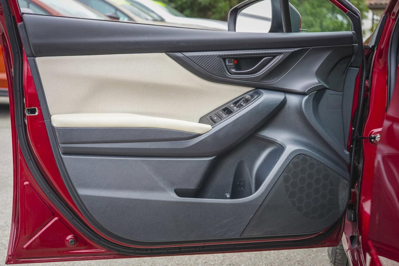 2022 Subaru Impreza Premium San Antonio TX