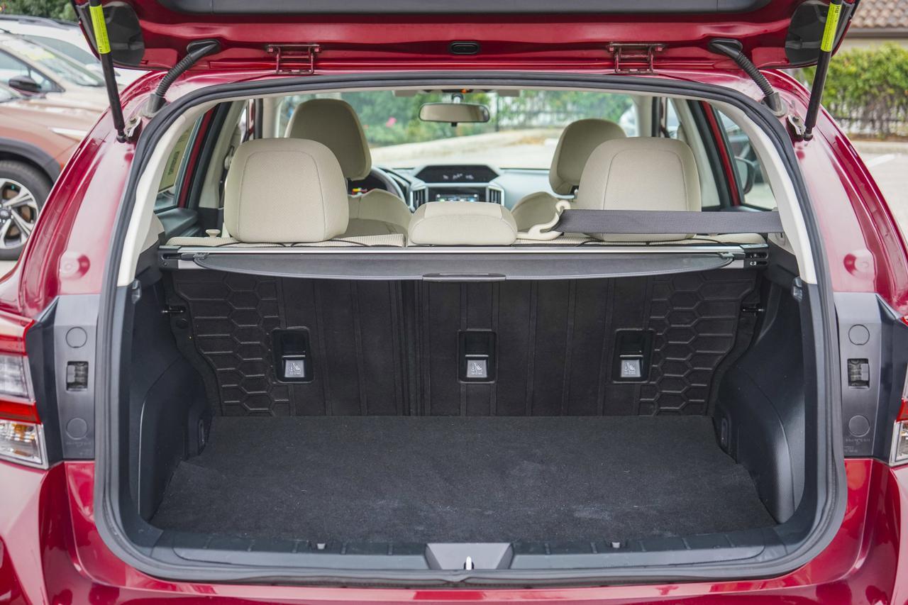 2022 Subaru Impreza Premium San Antonio TX