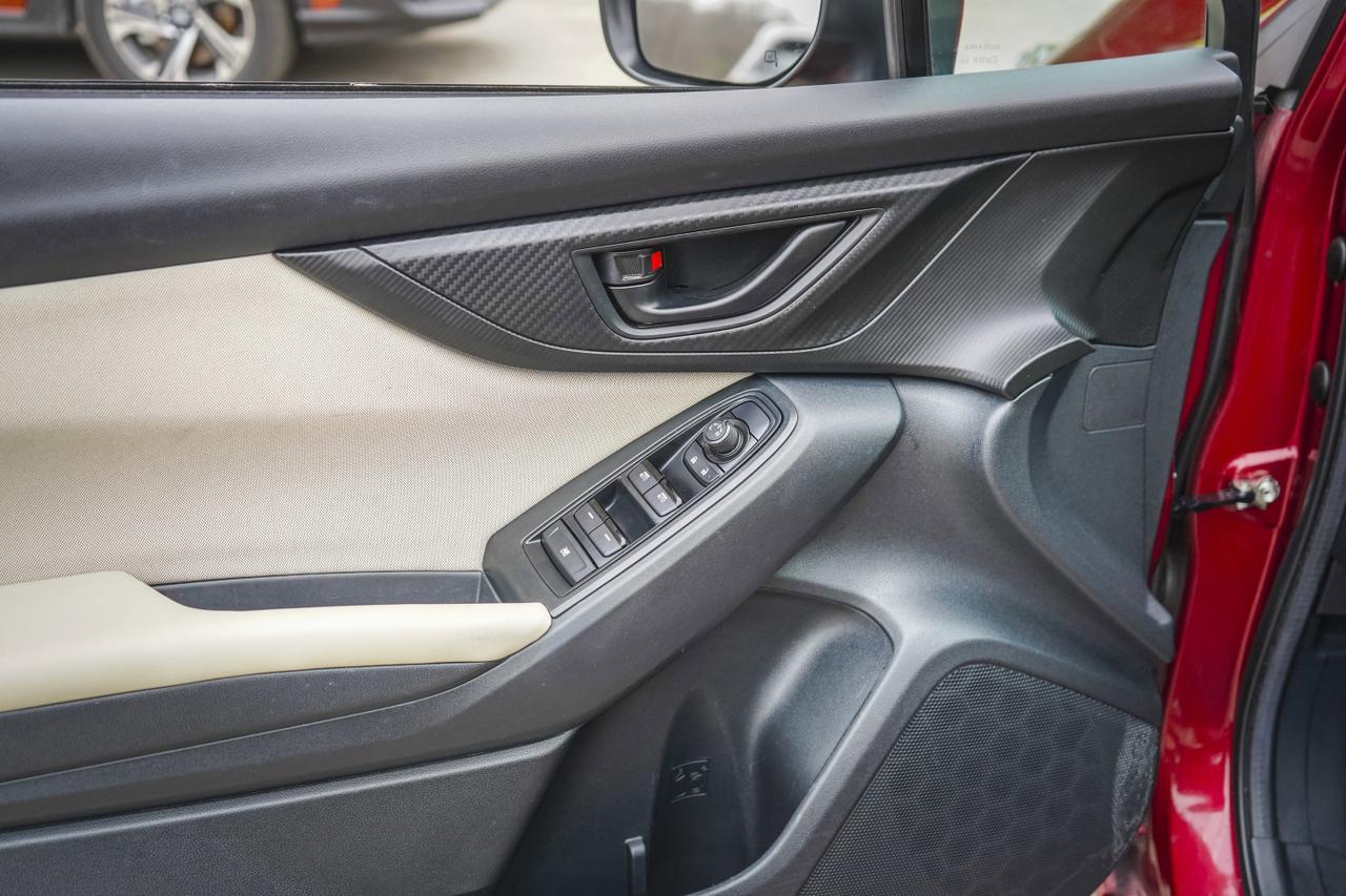 2022 Subaru Impreza Premium San Antonio TX