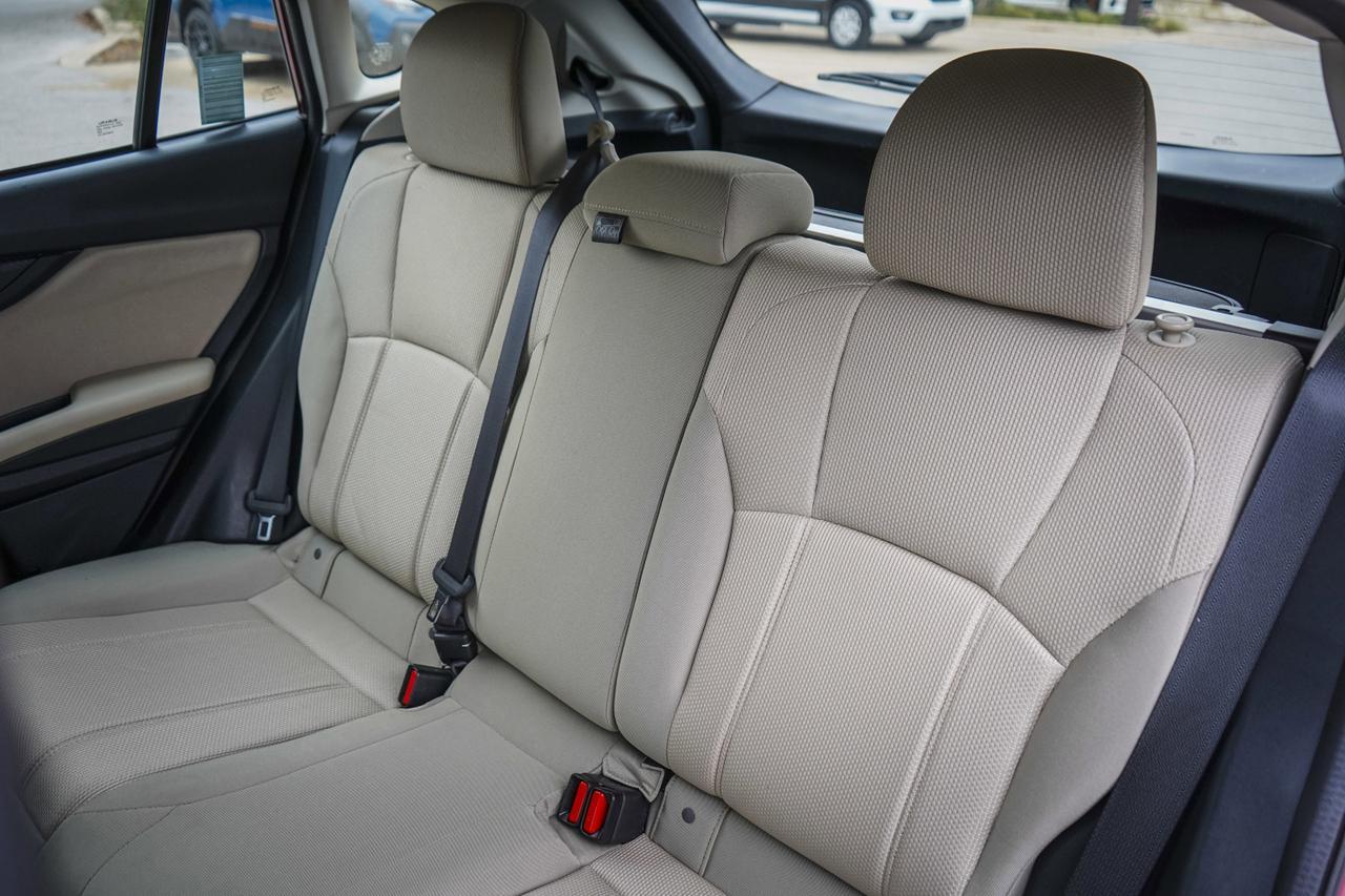 2022 Subaru Impreza Premium San Antonio TX