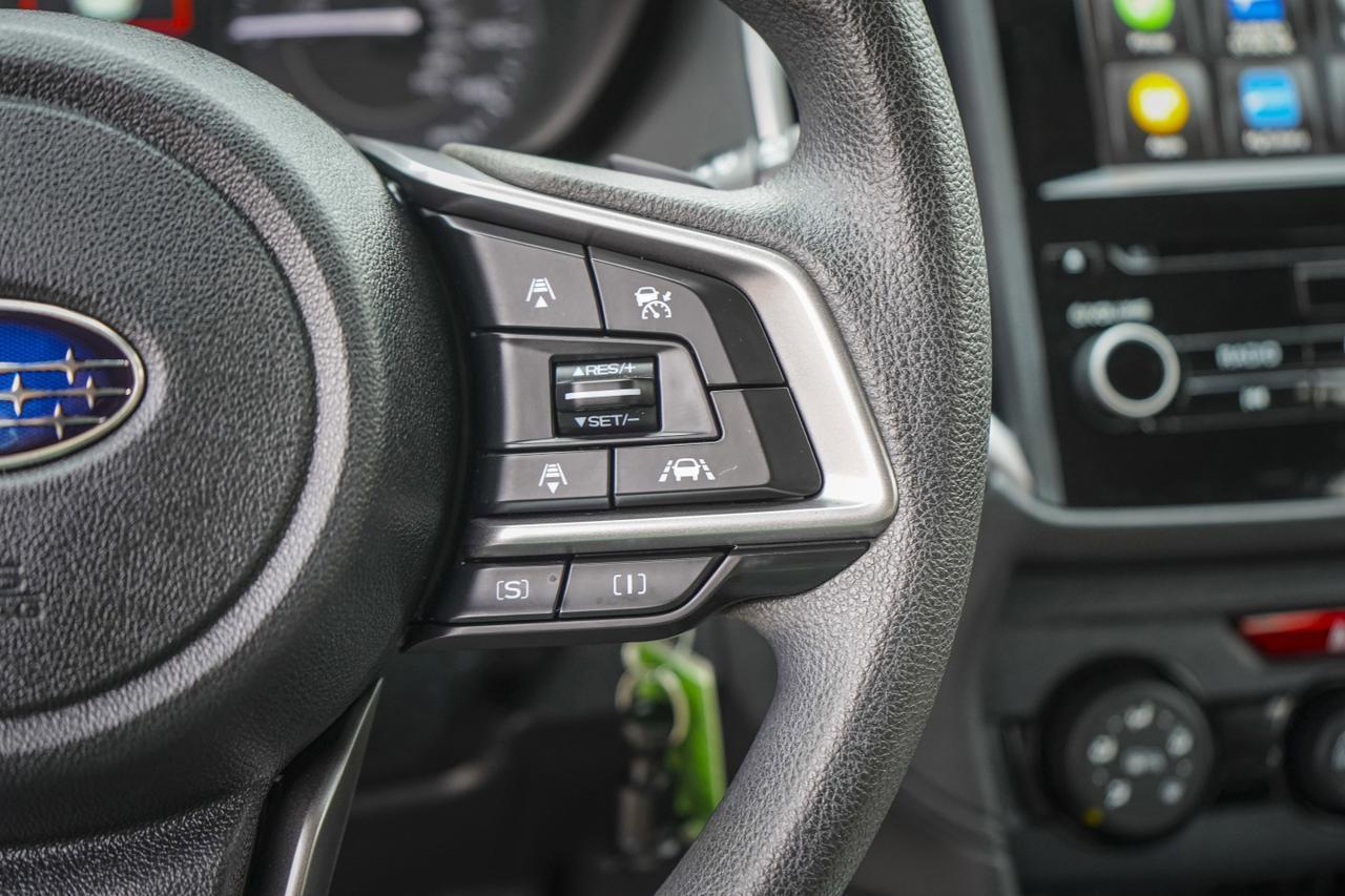 2022 Subaru Impreza Premium San Antonio TX