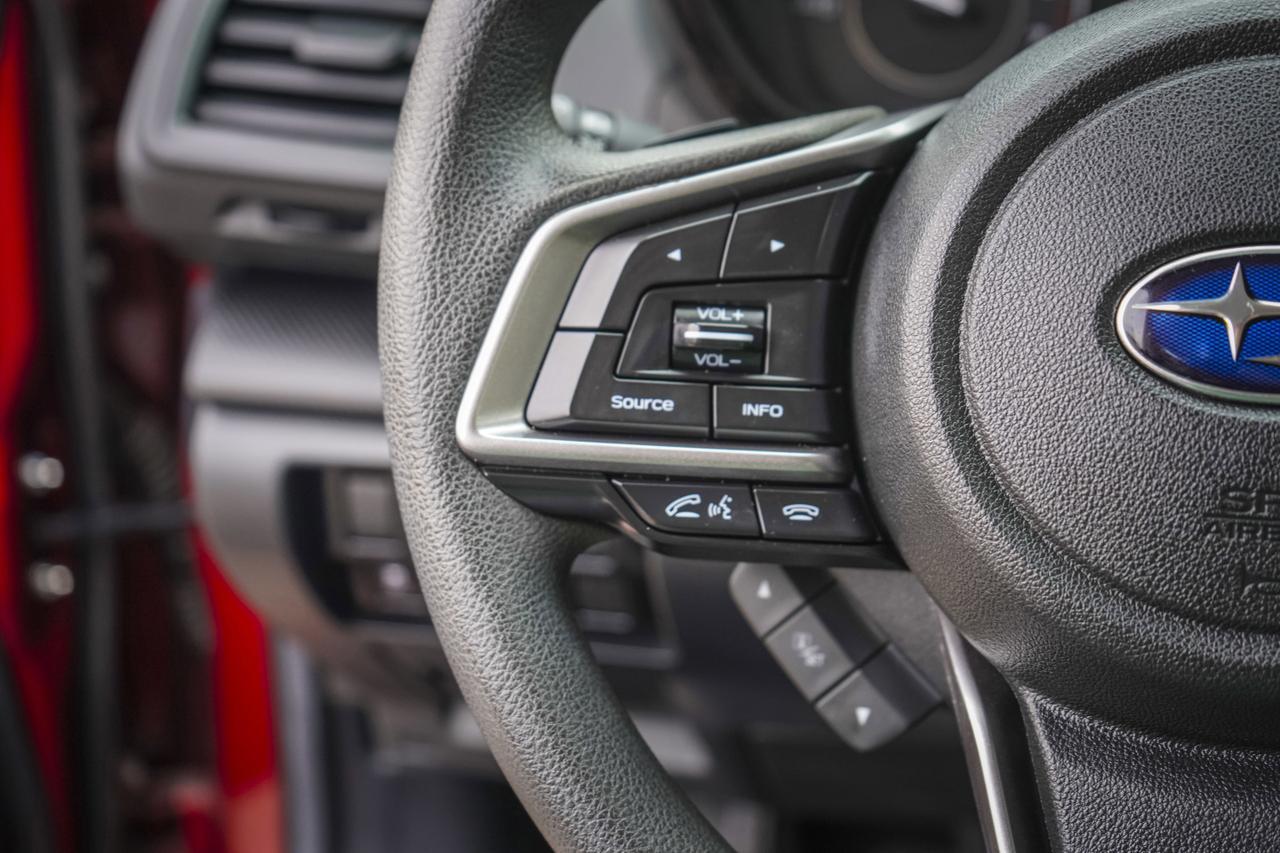 2022 Subaru Impreza Premium San Antonio TX