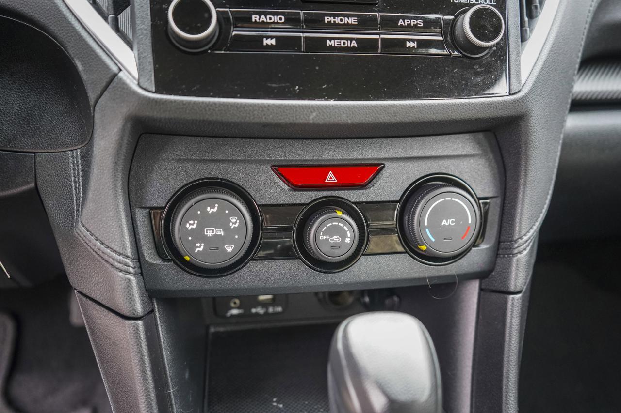 2022 Subaru Impreza Premium San Antonio TX