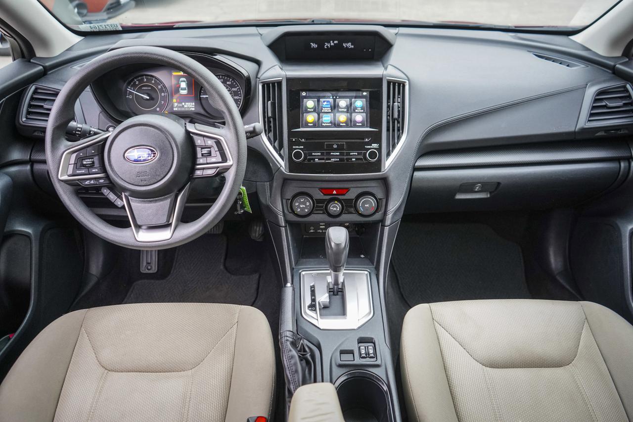 2022 Subaru Impreza Premium San Antonio TX