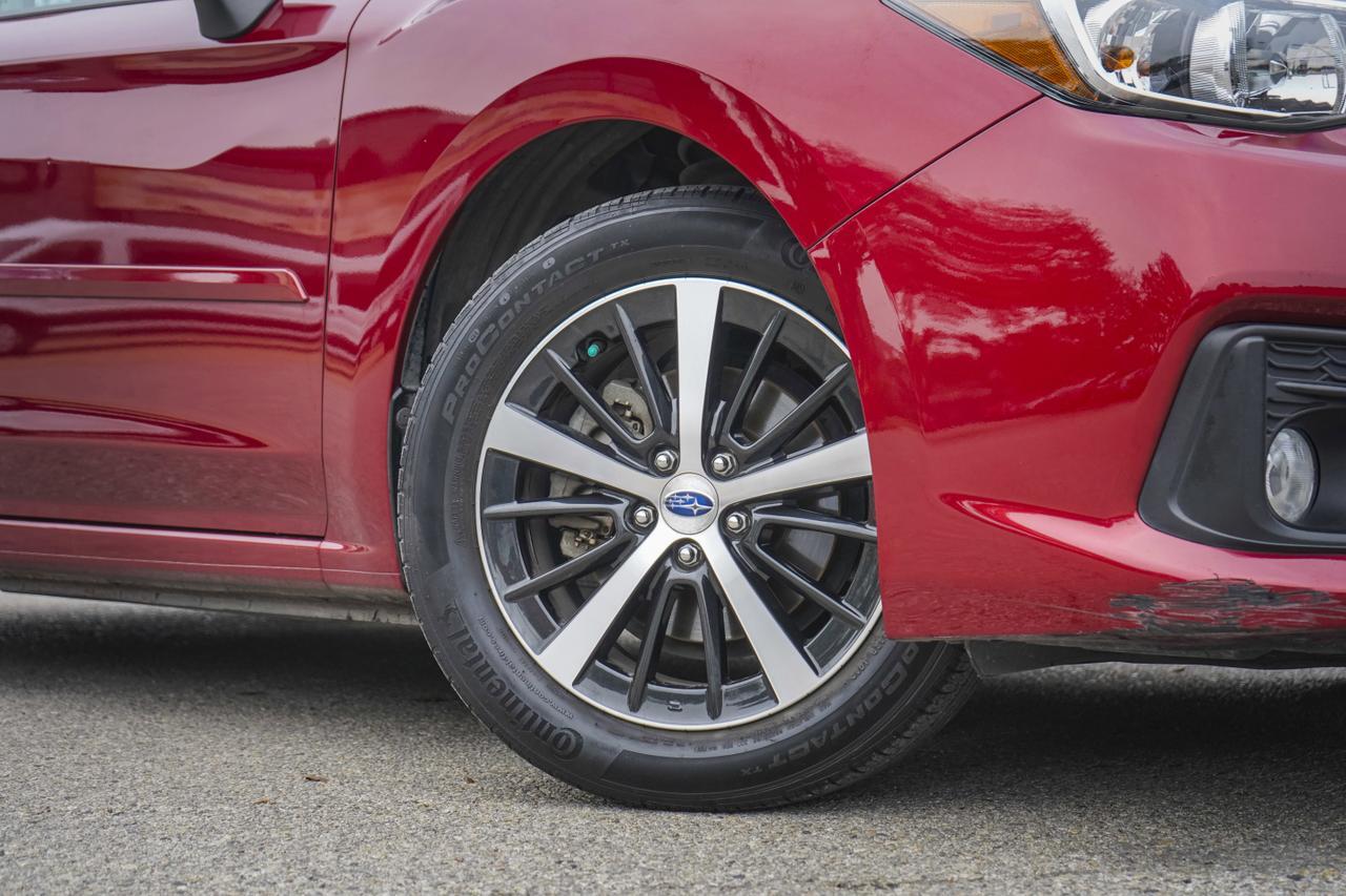 2022 Subaru Impreza Premium San Antonio TX