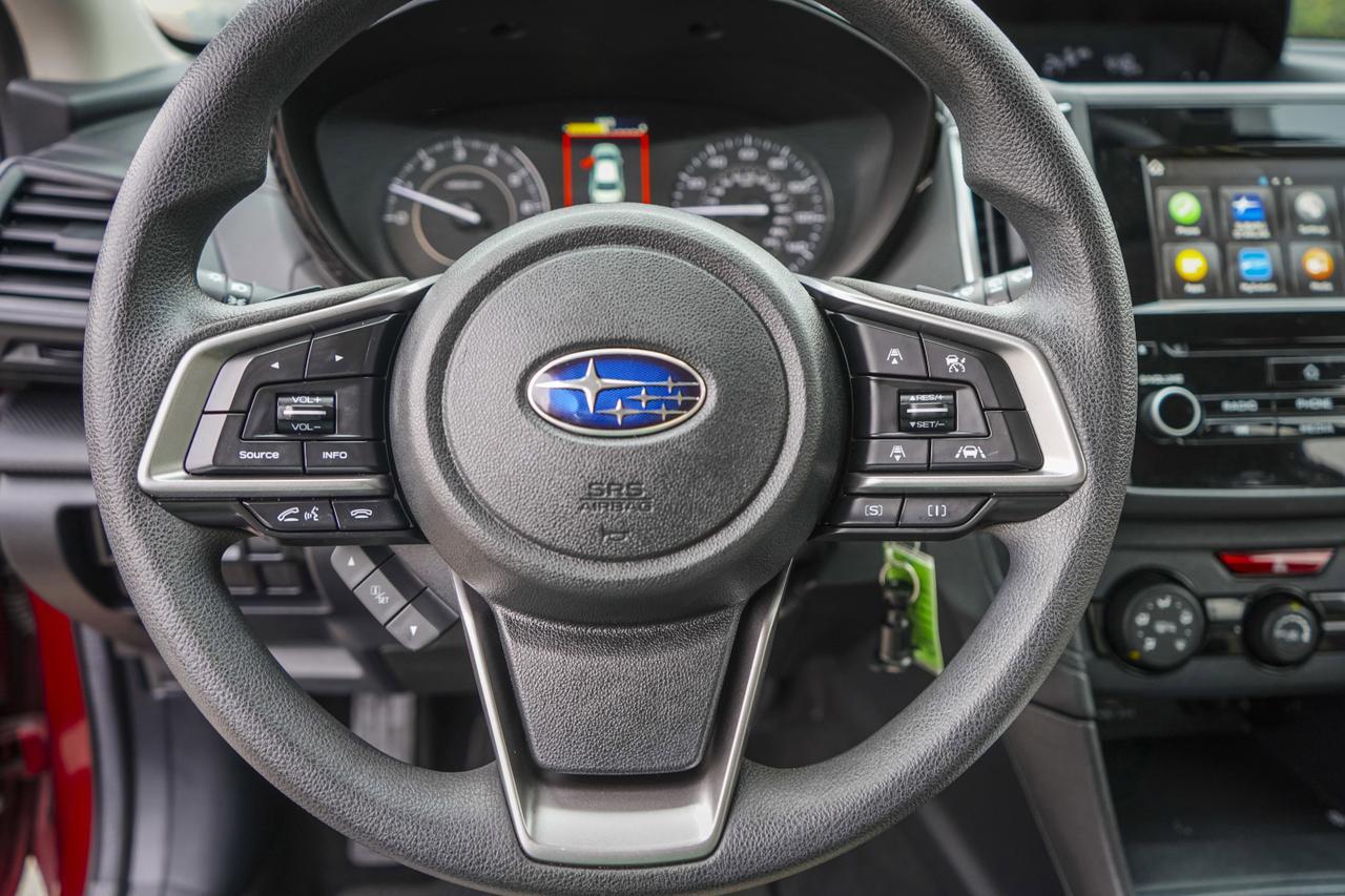 2022 Subaru Impreza Premium San Antonio TX