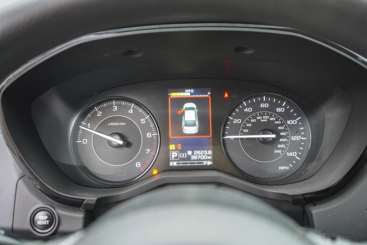 2022 Subaru Impreza Premium San Antonio TX