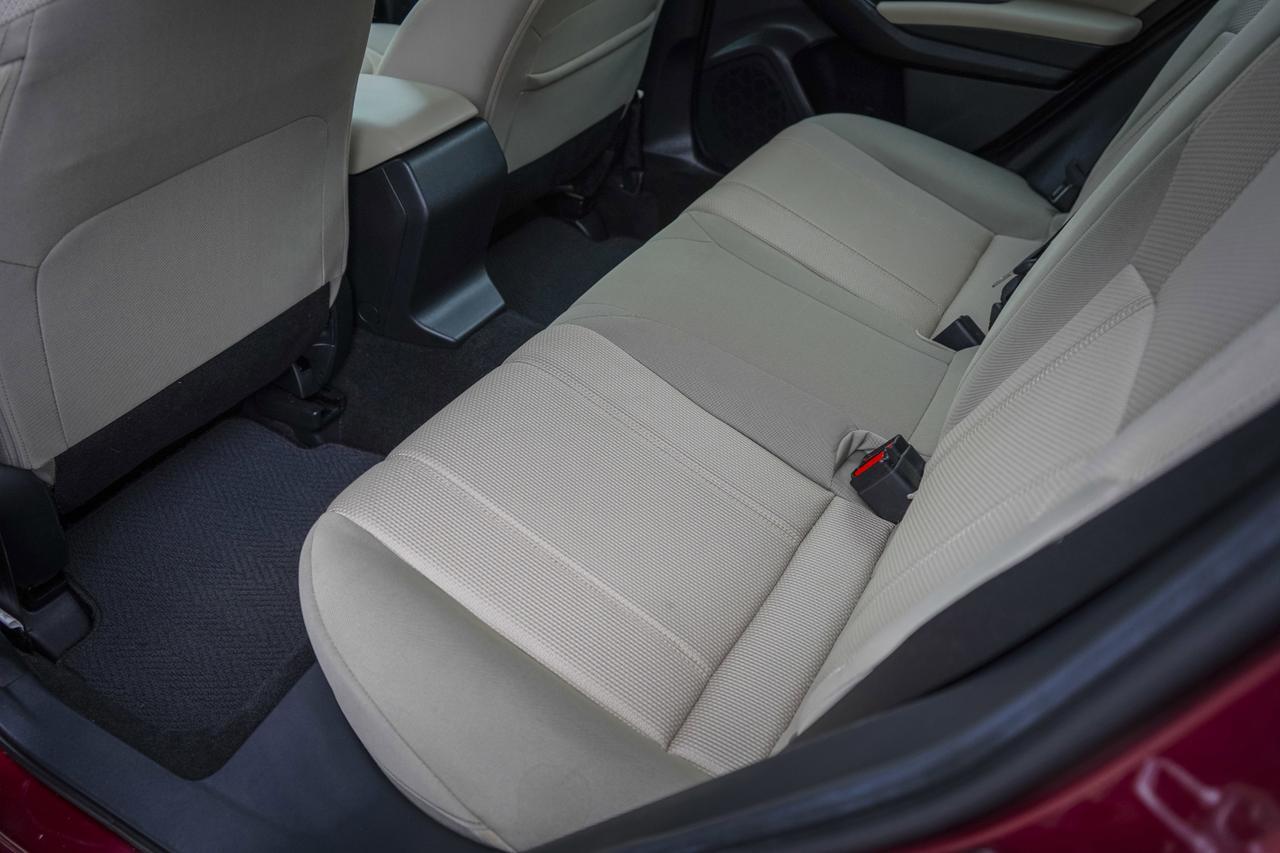 2022 Subaru Impreza Premium San Antonio TX