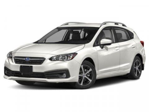 2022 Subaru Impreza Premium San Antonio TX