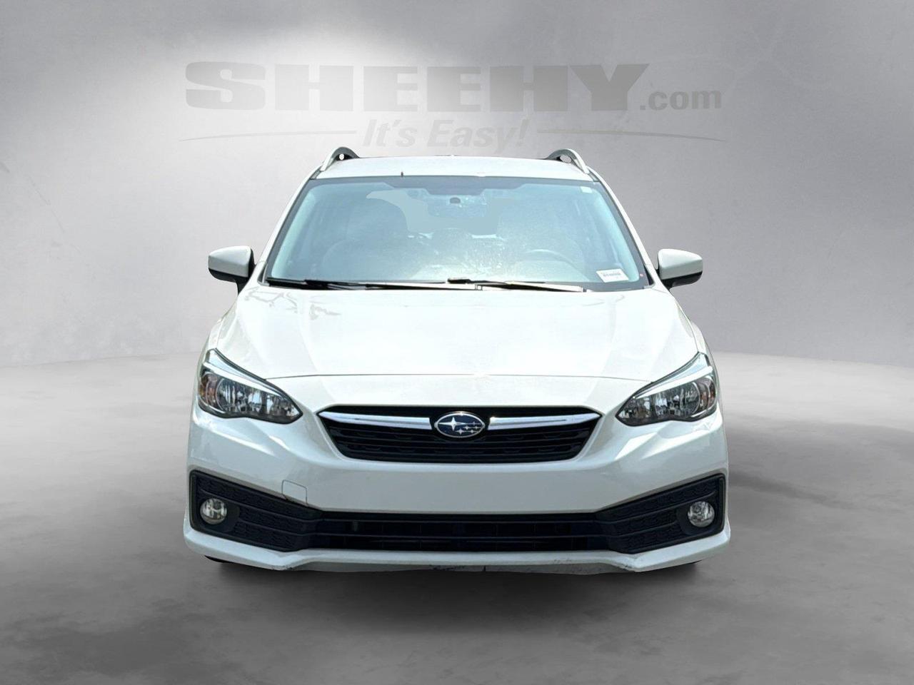 2022 Subaru Impreza Premium Hagerstown MD