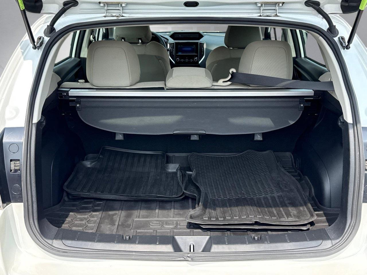 2022 Subaru Impreza Premium Hagerstown MD