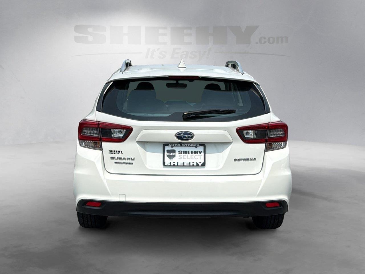 2022 Subaru Impreza Premium Hagerstown MD