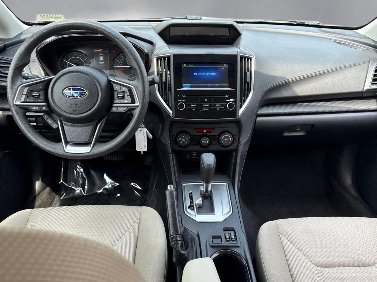 2022 Subaru Impreza Premium Hagerstown MD