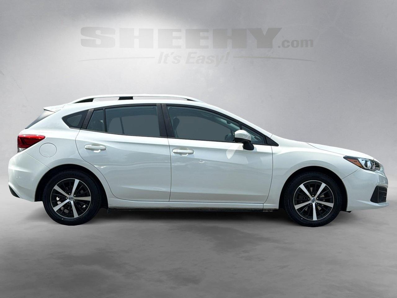 2022 Subaru Impreza Premium Hagerstown MD