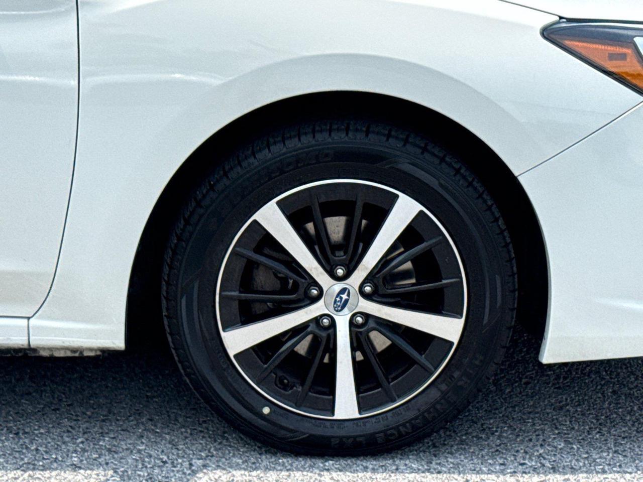 2022 Subaru Impreza Premium Hagerstown MD