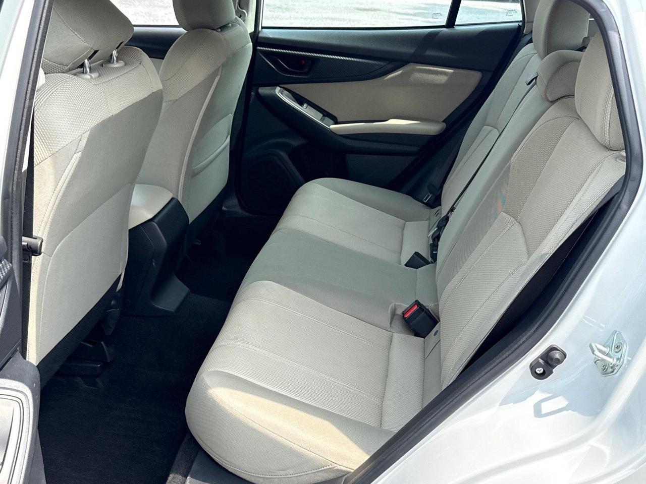 2022 Subaru Impreza Premium Hagerstown MD