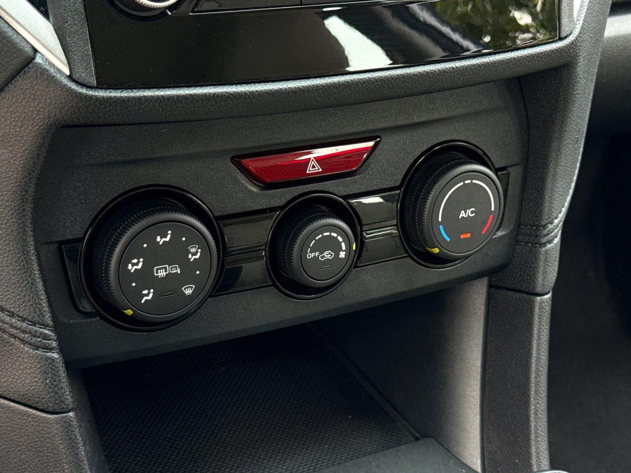2022 Subaru Impreza Premium Hagerstown MD