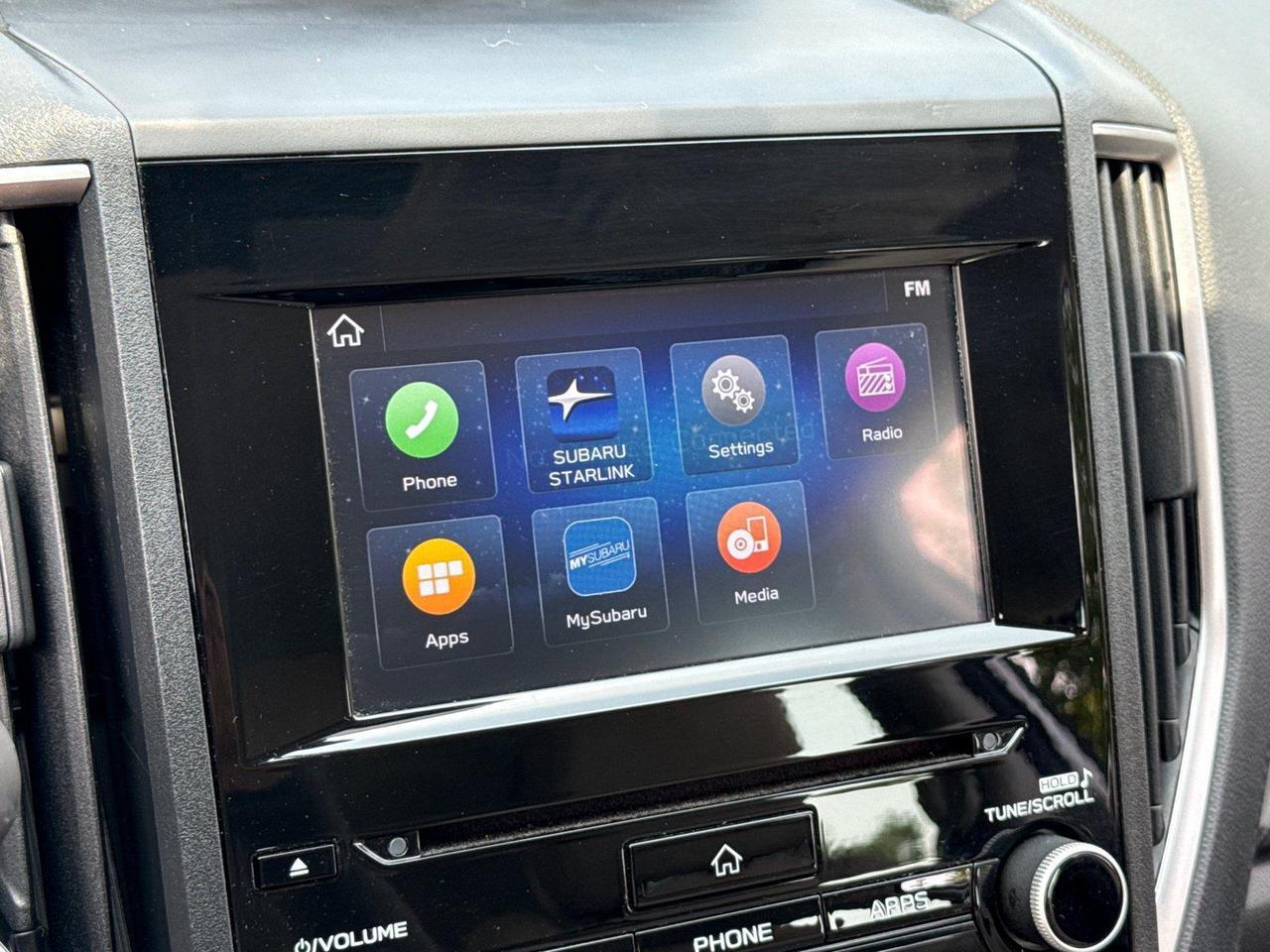 2022 Subaru Impreza Premium Hagerstown MD