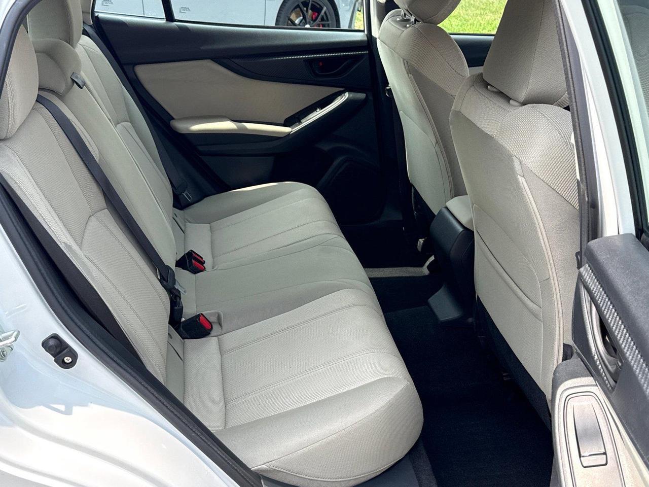 2022 Subaru Impreza Premium Hagerstown MD