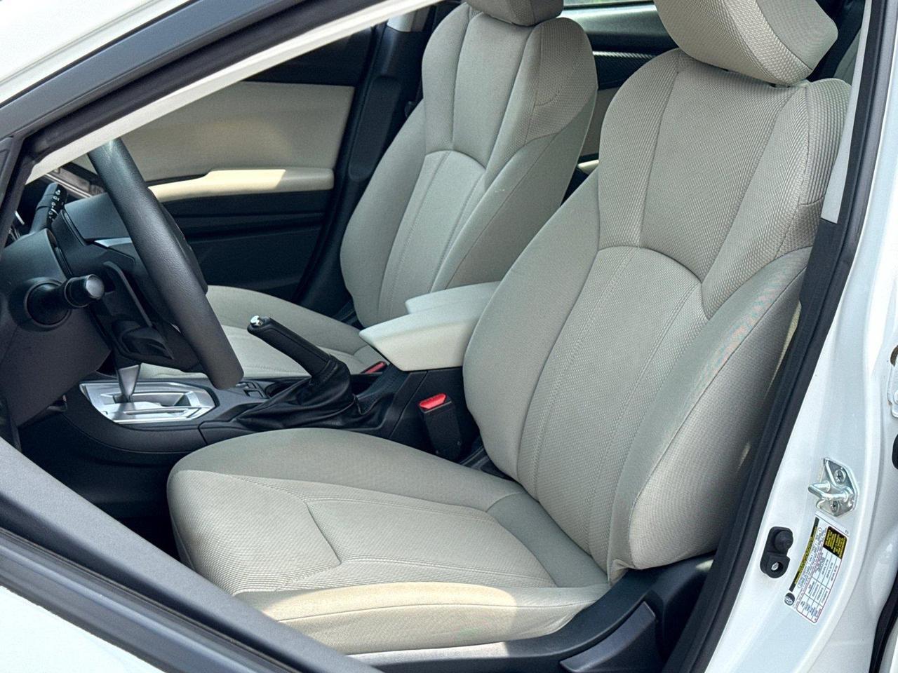 2022 Subaru Impreza Premium Hagerstown MD