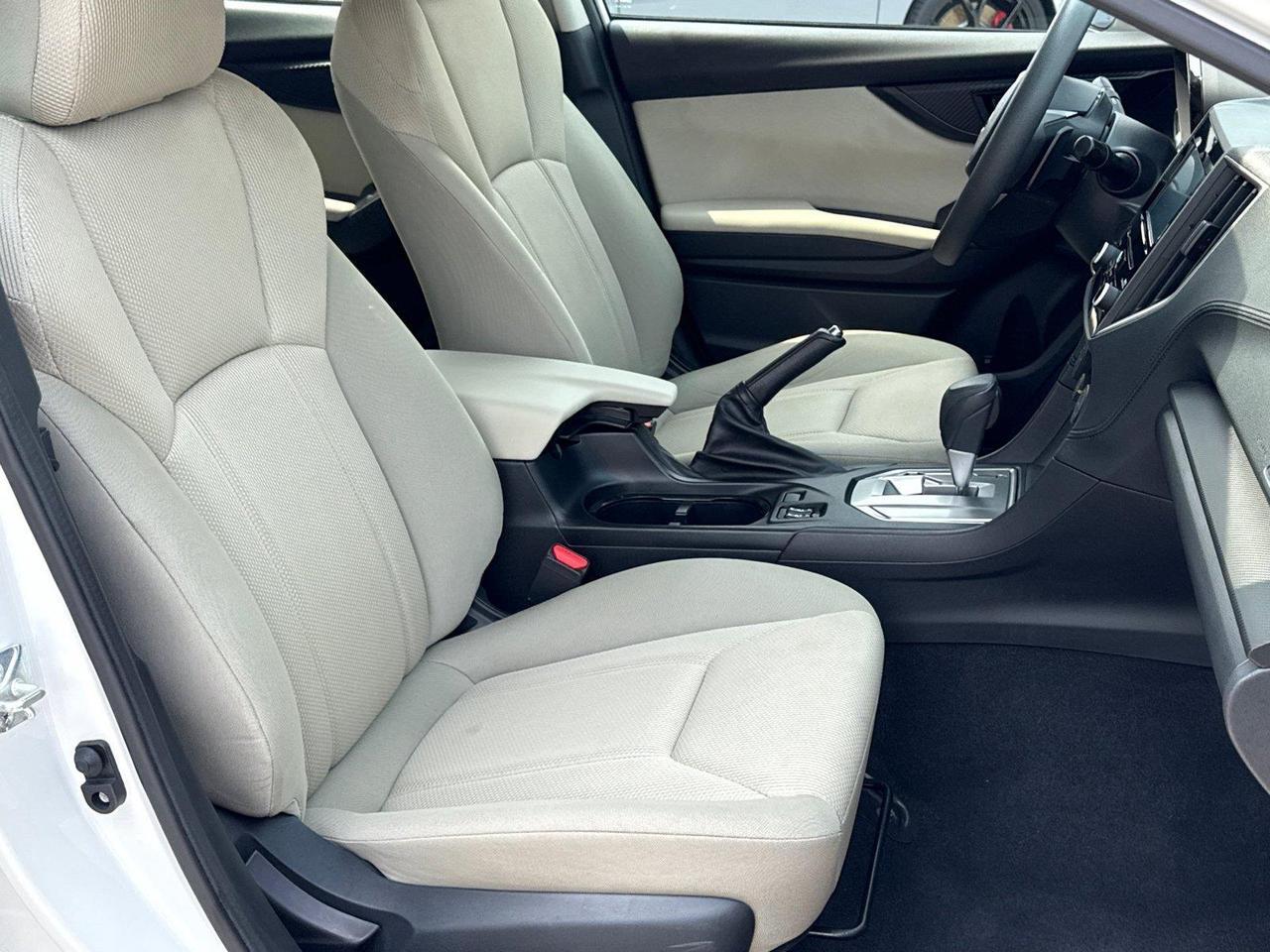 2022 Subaru Impreza Premium Hagerstown MD