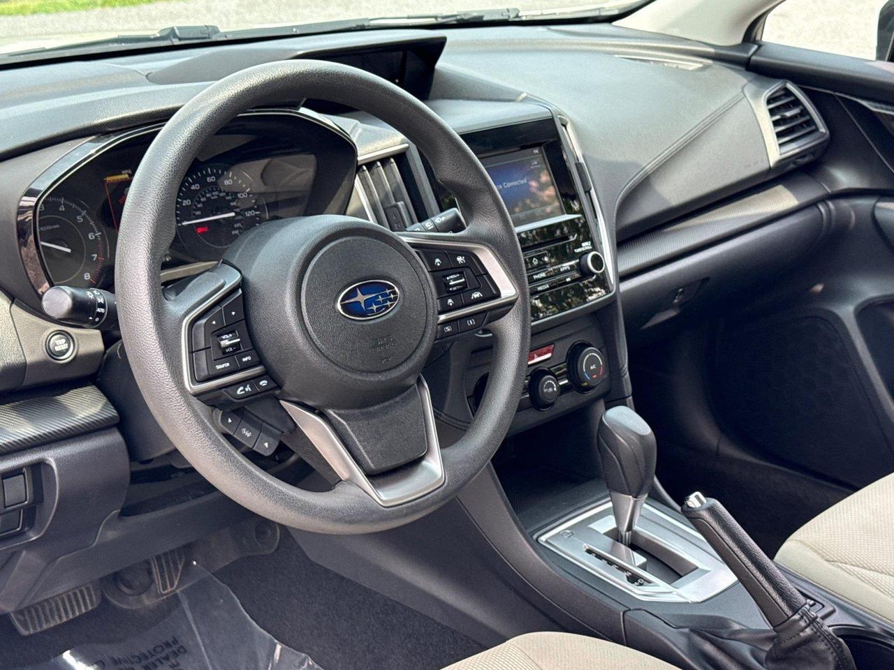 2022 Subaru Impreza Premium Hagerstown MD
