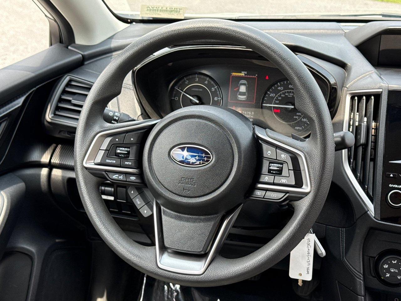 2022 Subaru Impreza Premium Hagerstown MD