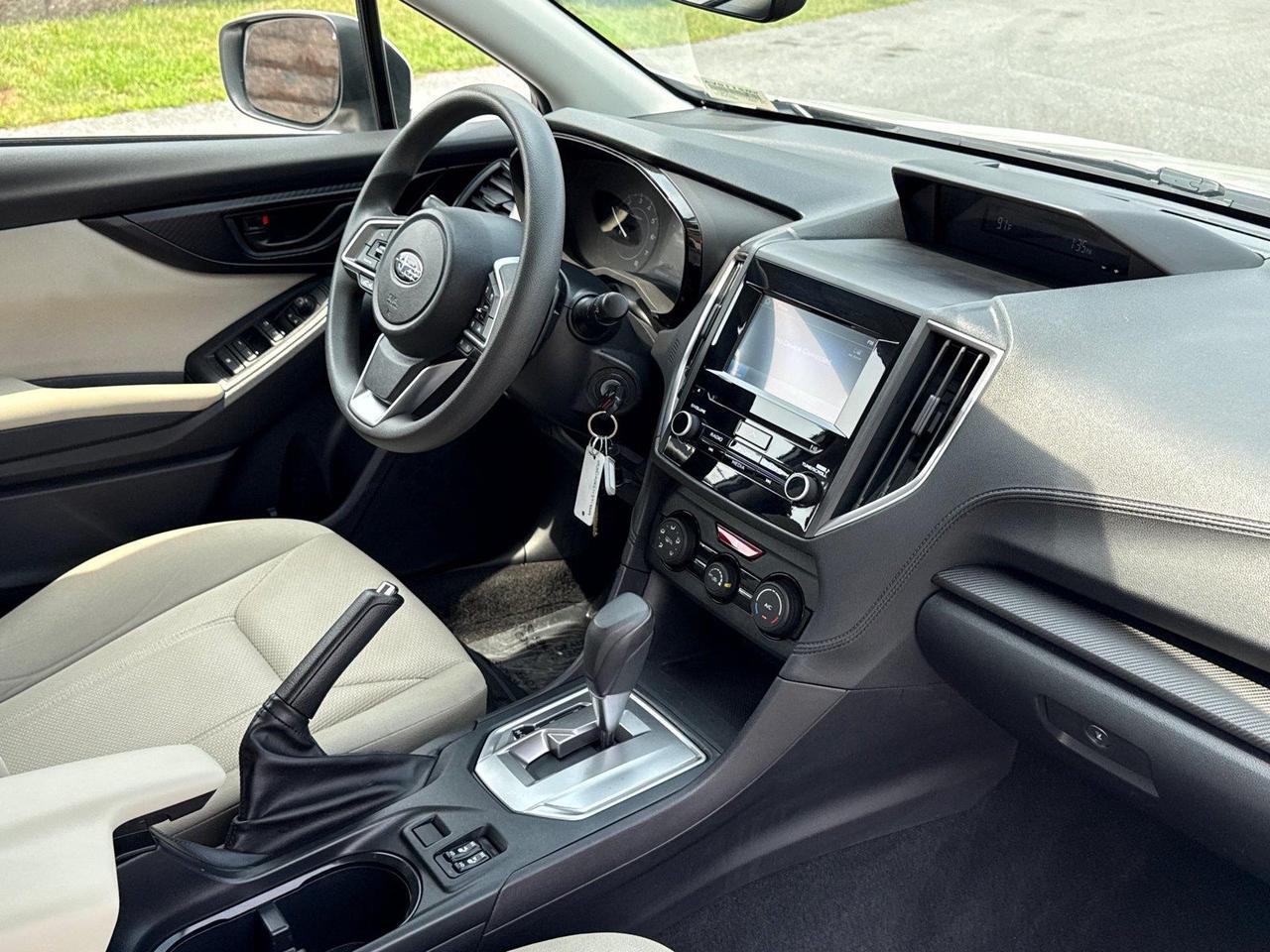 2022 Subaru Impreza Premium Hagerstown MD