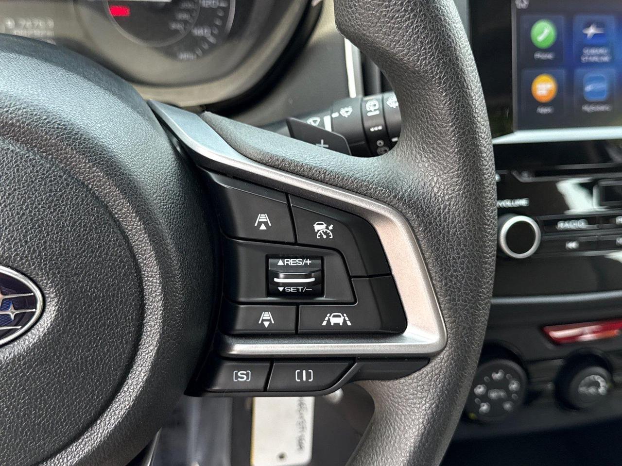 2022 Subaru Impreza Premium Hagerstown MD