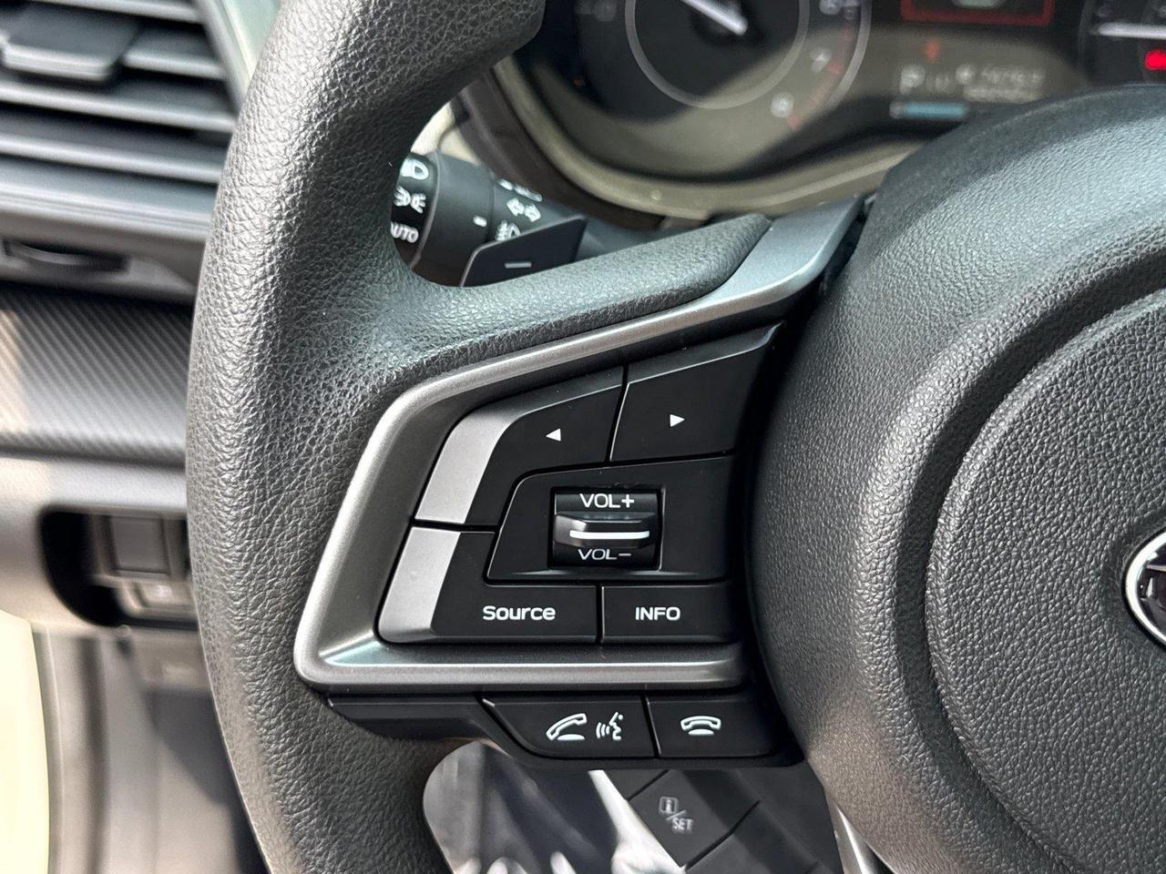 2022 Subaru Impreza Premium Hagerstown MD