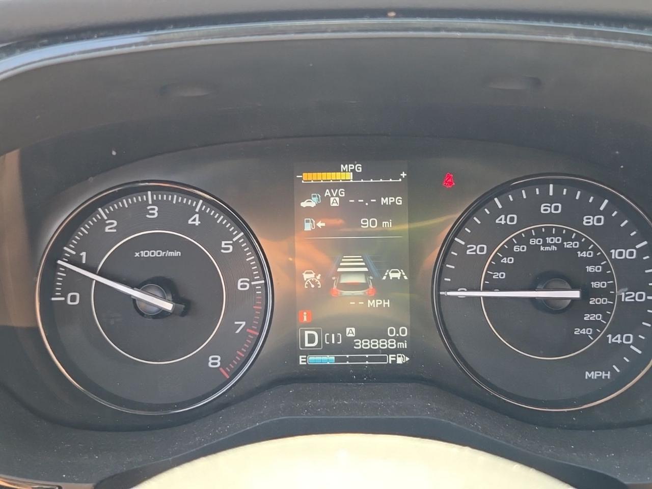 2022 Subaru Impreza Premium Fredericksburg VA