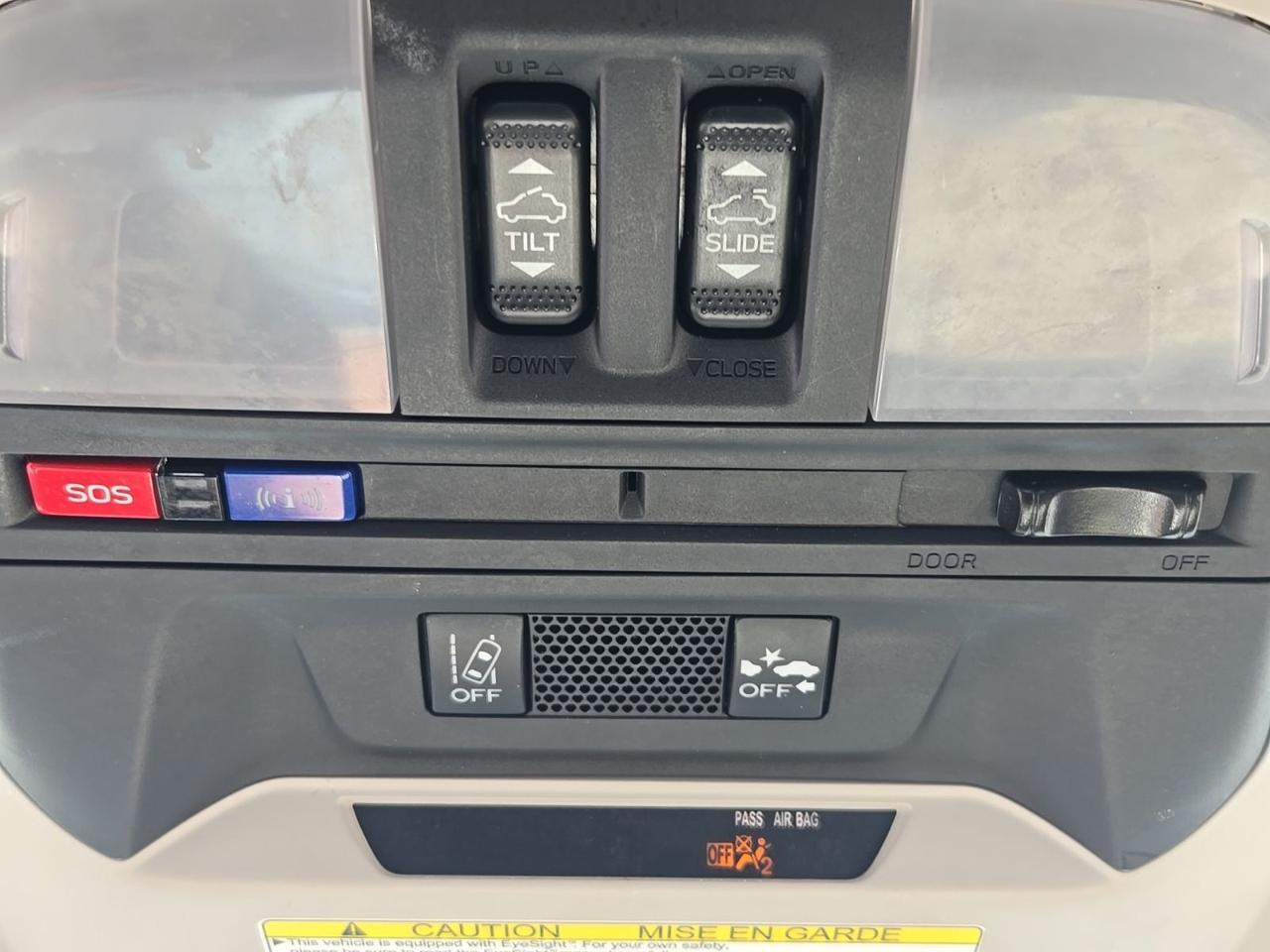 2022 Subaru Impreza Premium Fredericksburg VA
