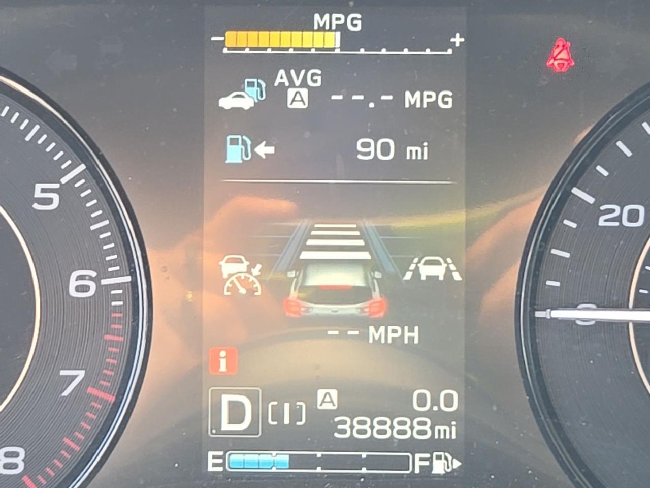 2022 Subaru Impreza Premium Fredericksburg VA