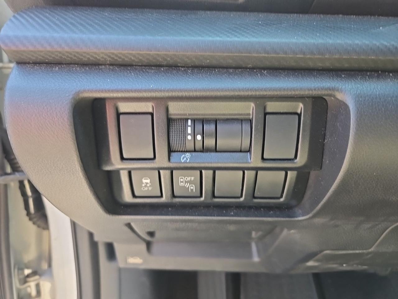 2022 Subaru Impreza Premium Fredericksburg VA