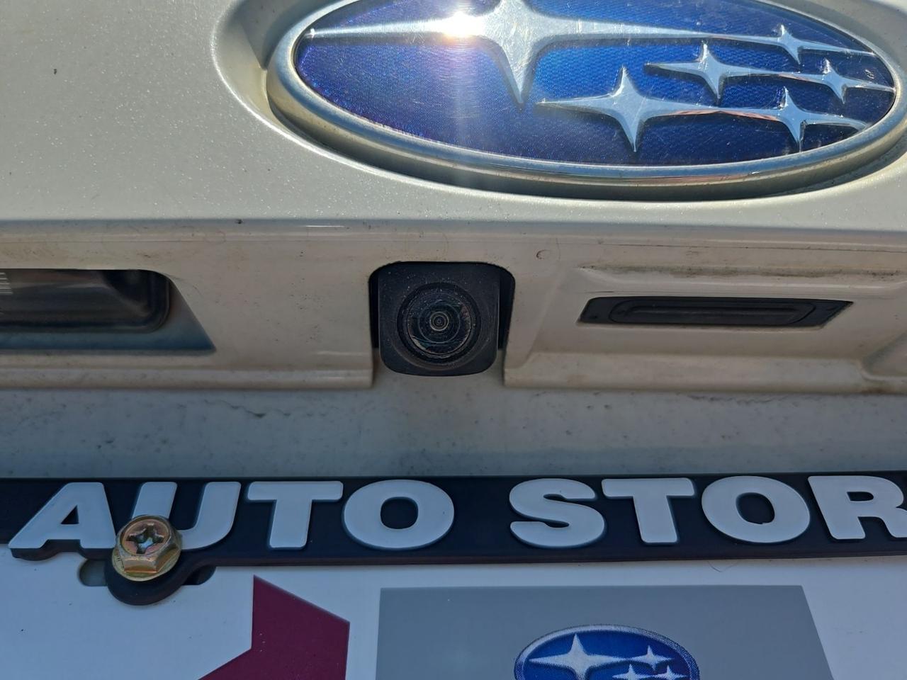 2022 Subaru Impreza Premium Fredericksburg VA