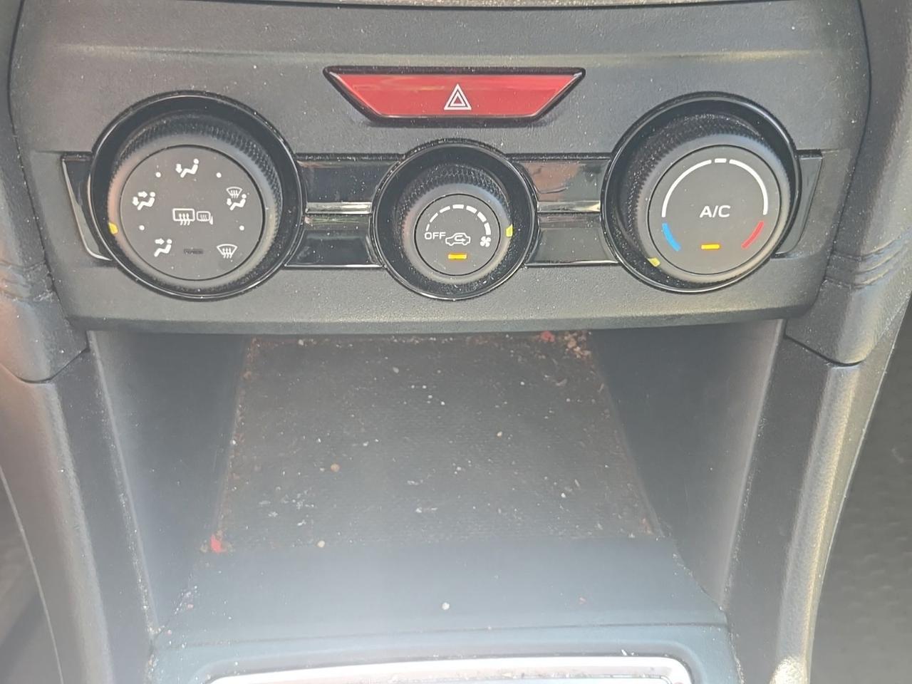 2022 Subaru Impreza Premium Fredericksburg VA