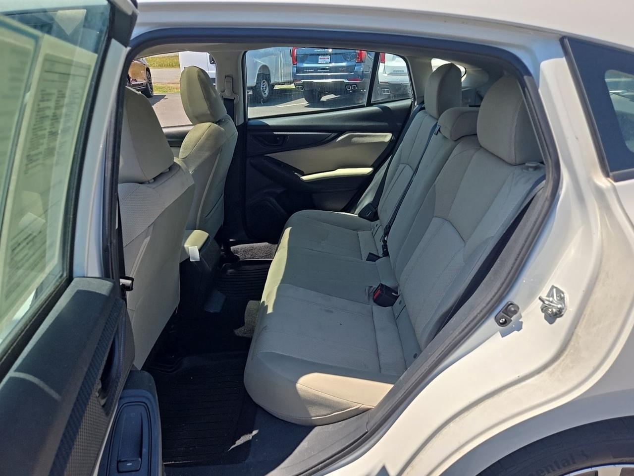 2022 Subaru Impreza Premium Fredericksburg VA