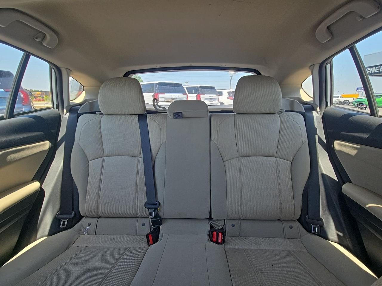 2022 Subaru Impreza Premium Fredericksburg VA
