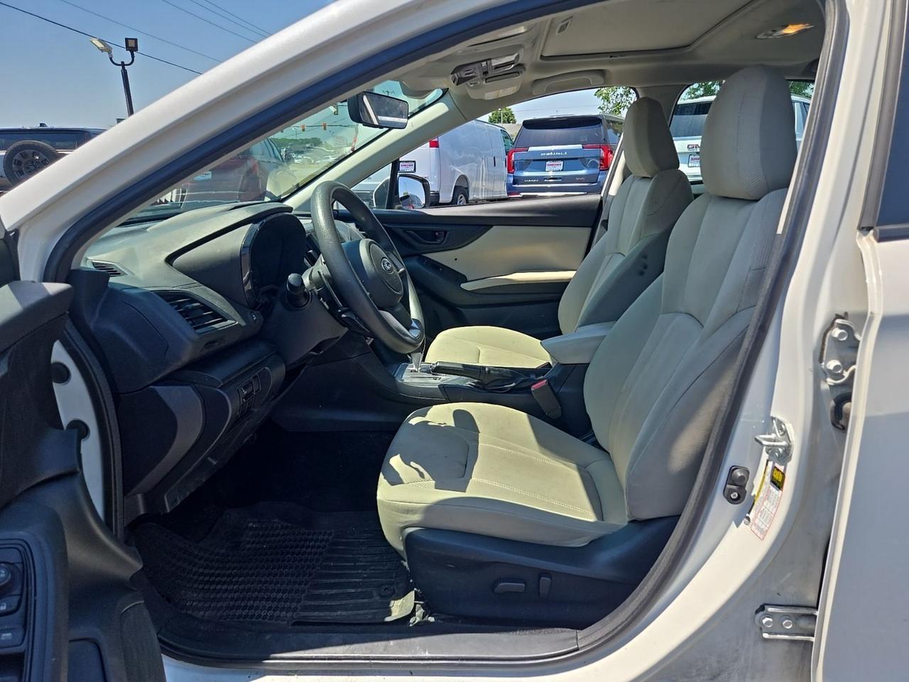 2022 Subaru Impreza Premium Fredericksburg VA