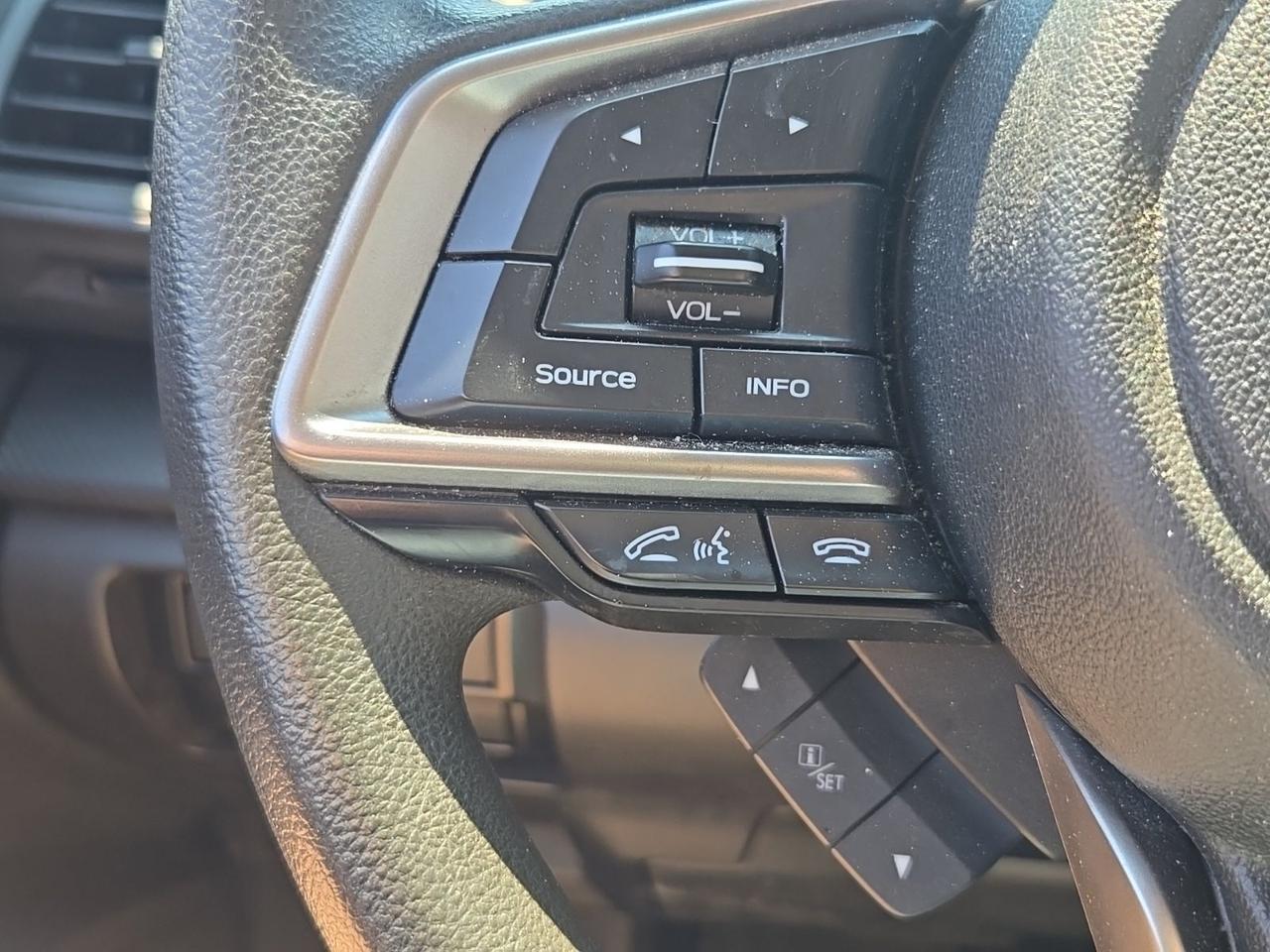 2022 Subaru Impreza Premium Fredericksburg VA