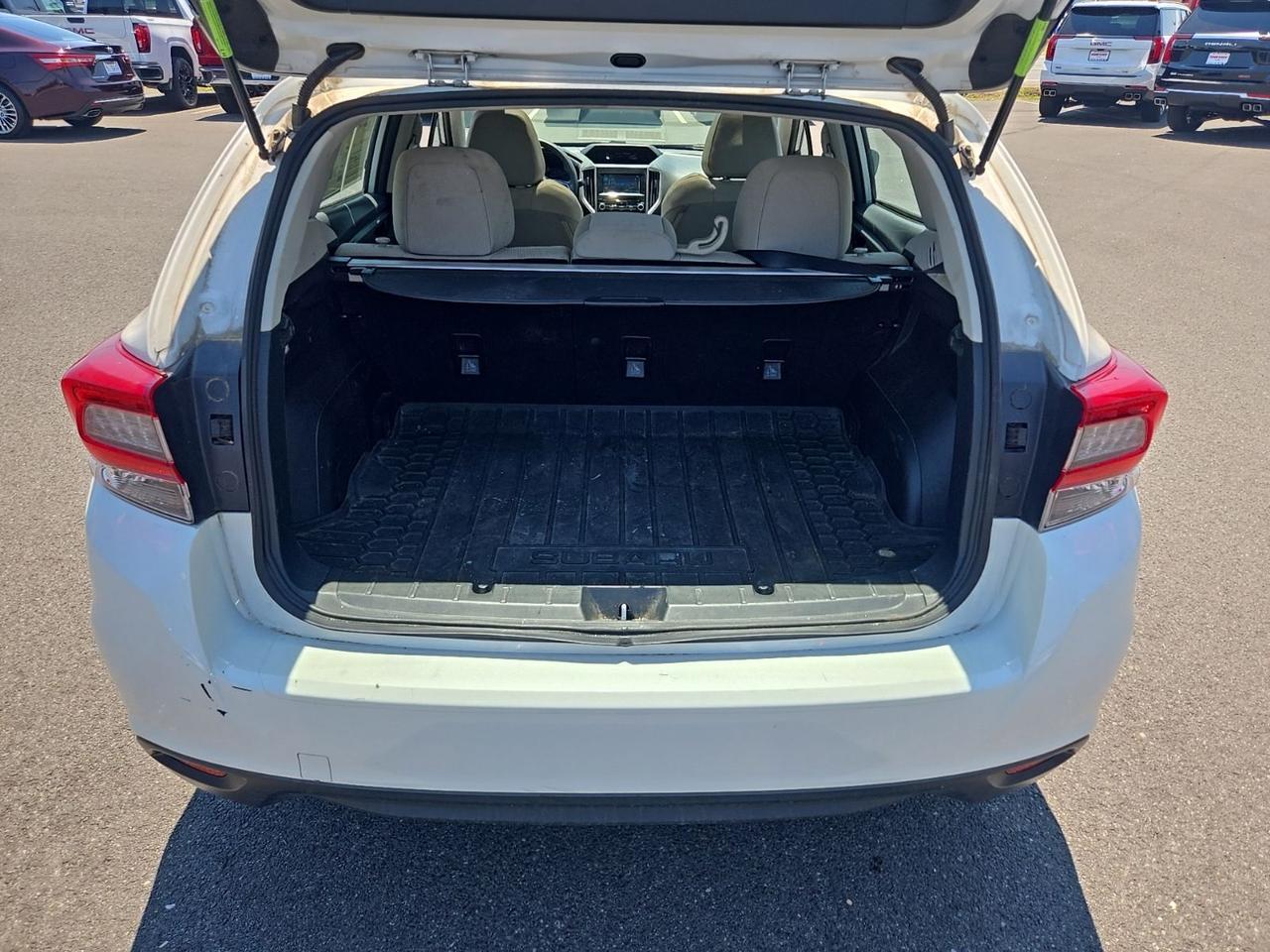 2022 Subaru Impreza Premium Fredericksburg VA