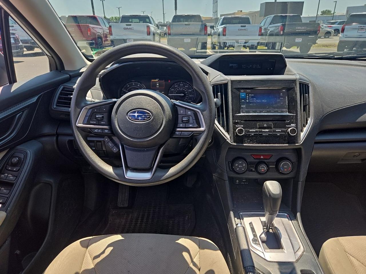2022 Subaru Impreza Premium Fredericksburg VA